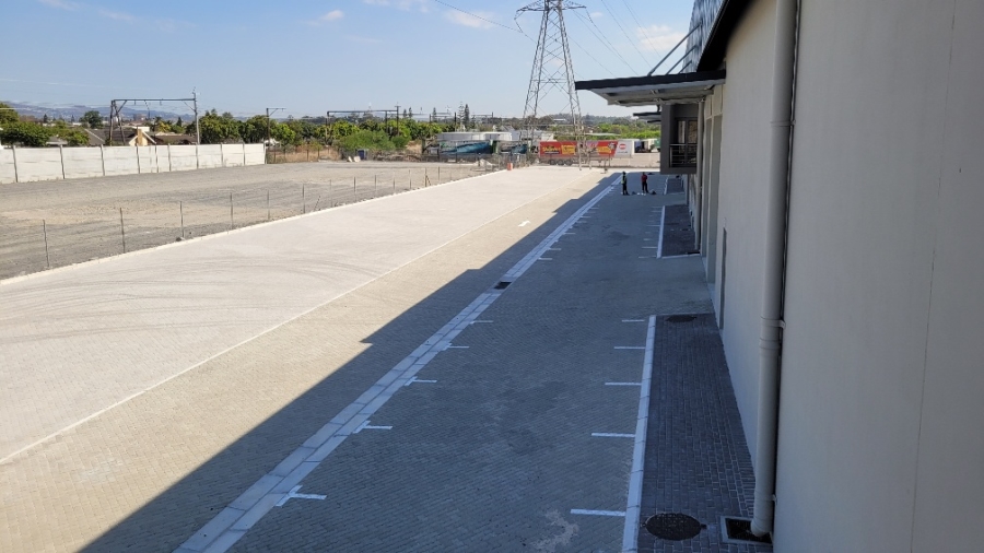 To Let commercial Property for Rent in Bellville South Western Cape